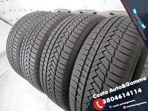255 50 20 Continental MS 95% 255 50 R20 4 Gomme