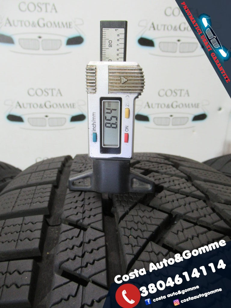 255 50 20 Continental MS 95% 255 50 R20 4 Gomme