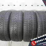 235 60 17 Pirelli 2021 85% 235 60 R17 4 Gomme