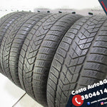 235 60 17 Pirelli 2021 85% 235 60 R17 4 Gomme