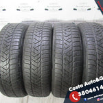 215 65 17 Pirelli 2020 215 65 R17 80% 4 Gomme