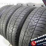 215 65 17 Pirelli 2020 215 65 R17 80% 4 Gomme