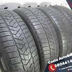 215 65 17 Pirelli 2020 215 65 R17 80% 4 Gomme