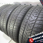 235 55 19 Pirelli 2019 85% 235 55 R19 4 Gomme