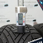 195 60 16 Pirelli 2021 85% MS 2 Gomme