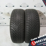 195 55 16 Pirelli 95% MS 195 55 R16 2 Gomme