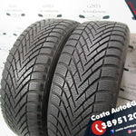 195 55 16 Pirelli 95% MS 195 55 R16 2 Gomme