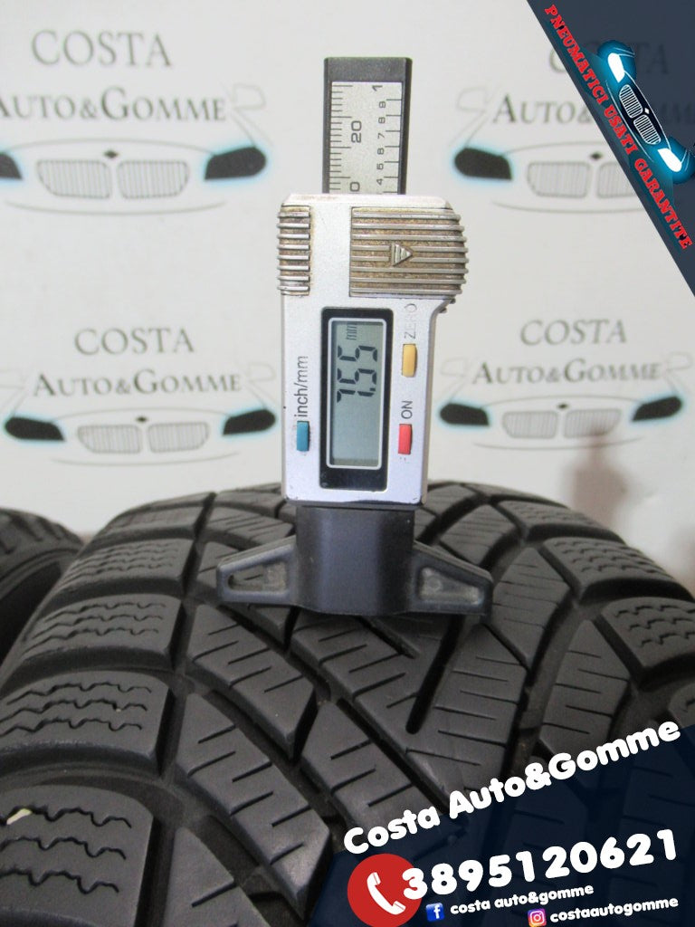 195 55 16 Pirelli 95% MS 195 55 R16 2 Gomme