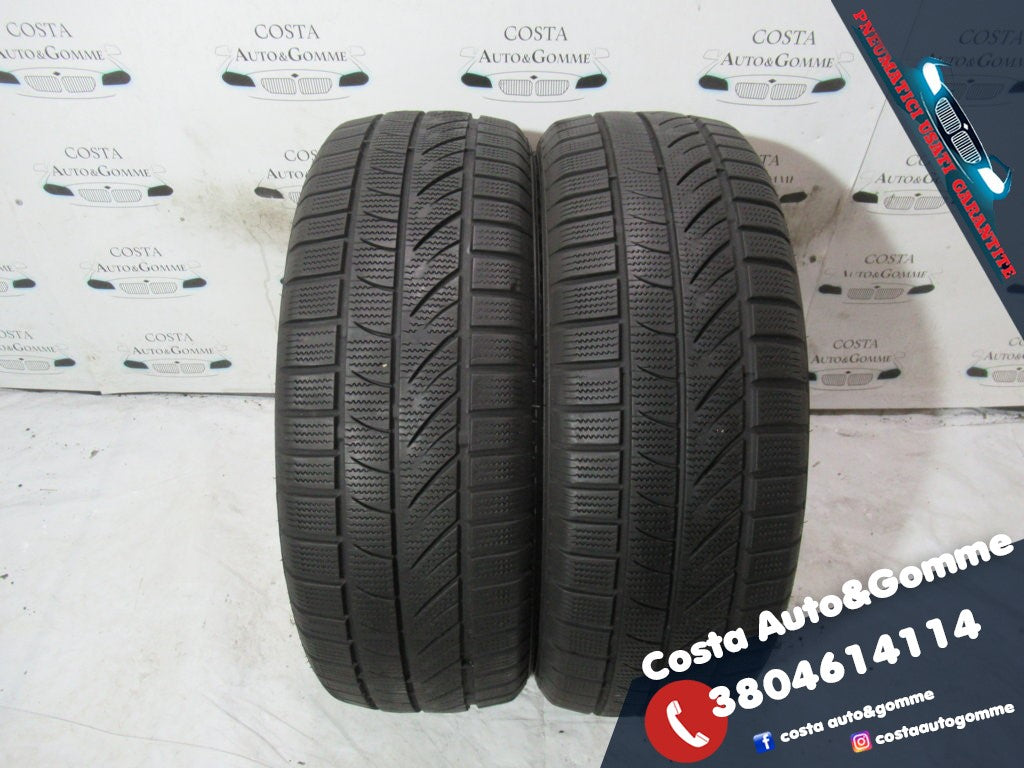 205 60 16 Infinity 2022 90% MS 2 Gomme
