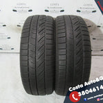 205 60 16 Infinity 2022 90% MS 2 Gomme