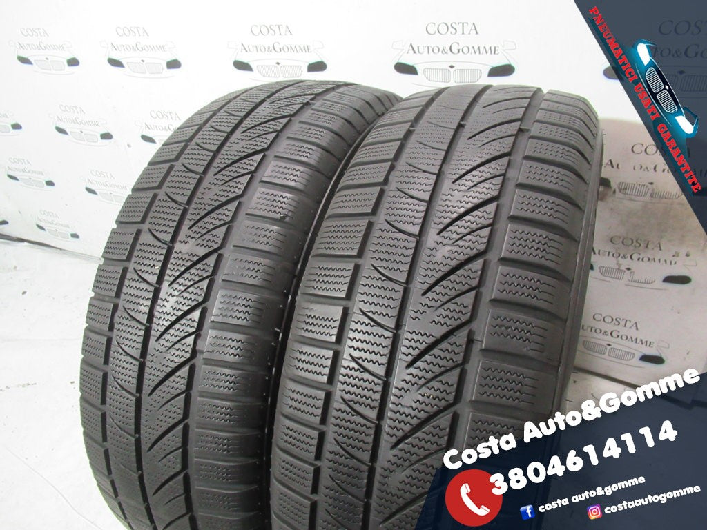 205 60 16 Infinity 2022 90% MS 2 Gomme