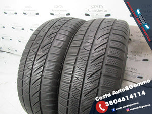 205 60 16 Infinity 2022 90% MS 2 Gomme