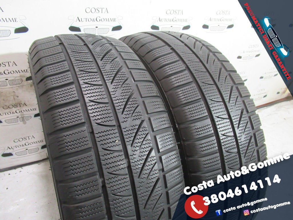 205 60 16 Infinity 2022 90% MS 2 Gomme