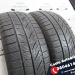 205 60 16 Infinity 2022 90% MS 2 Gomme