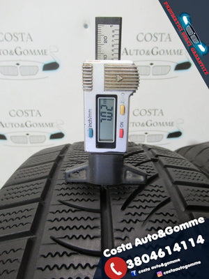 205 60 16 Infinity 2022 90% MS 2 Gomme