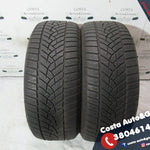 225 50 18 Goodyear 2021 85% MS 2 Gomme