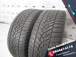 225 50 18 Goodyear 2021 85% MS 2 Gomme