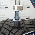 225 50 18 Goodyear 2021 85% MS 2 Gomme