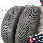 215 65 17 Michelin 2021 85% MS 2 Gomme