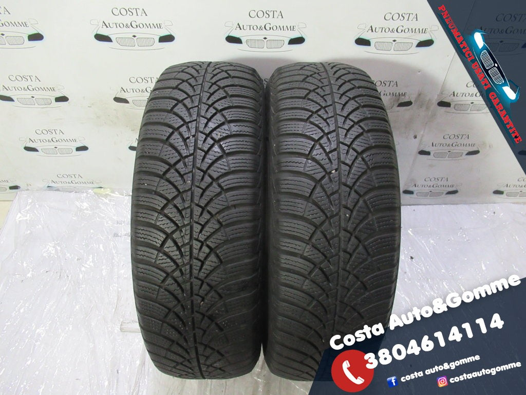 195 65 15 Goodyear 2020 85% 195 65 R15 2 Gomme