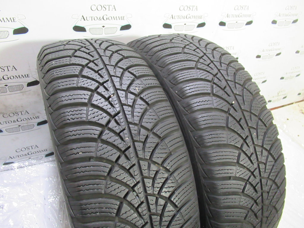 195 65 15 Goodyear 2020 85% 195 65 R15 2 Gomme