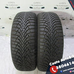 205 55 16 Goodyear 2021 99% 205 55 R16 2 Gomme