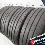 215 65 16c Continental 85% Estive 4 Gomme