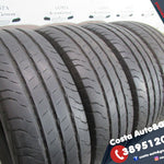 215 65 16c Continental 85% Estive 4 Gomme