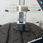 215 65 16c Continental 85% Estive 4 Gomme