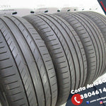 235 50 18 Continental 2019 90% 235 50 R18 4 Gomme