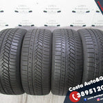 235 50 17 Continental MS 99% 235 50 R17 4 Gomme