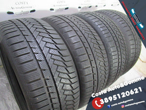 235 50 17 Continental MS 99% 235 50 R17 4 Gomme