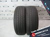 225 60 18 Dunlop 2021 4Stagioni 95% 2 Gomme