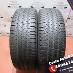 215 65 16C Michelin 4Stagioni 215 65 R16 2 Gomme