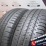 215 65 16C Michelin 4Stagioni 215 65 R16 2 Gomme