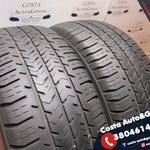 215 65 16C Michelin 4Stagioni 215 65 R16 2 Gomme