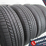 235 55 19 Continental 2023 MS 95% nuove 4 Gomme