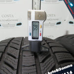 235 55 19 Continental 2023 MS 95% nuove 4 Gomme
