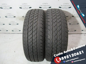 215 70 15 WindForce 85% 215 70 R15 2 Gomme