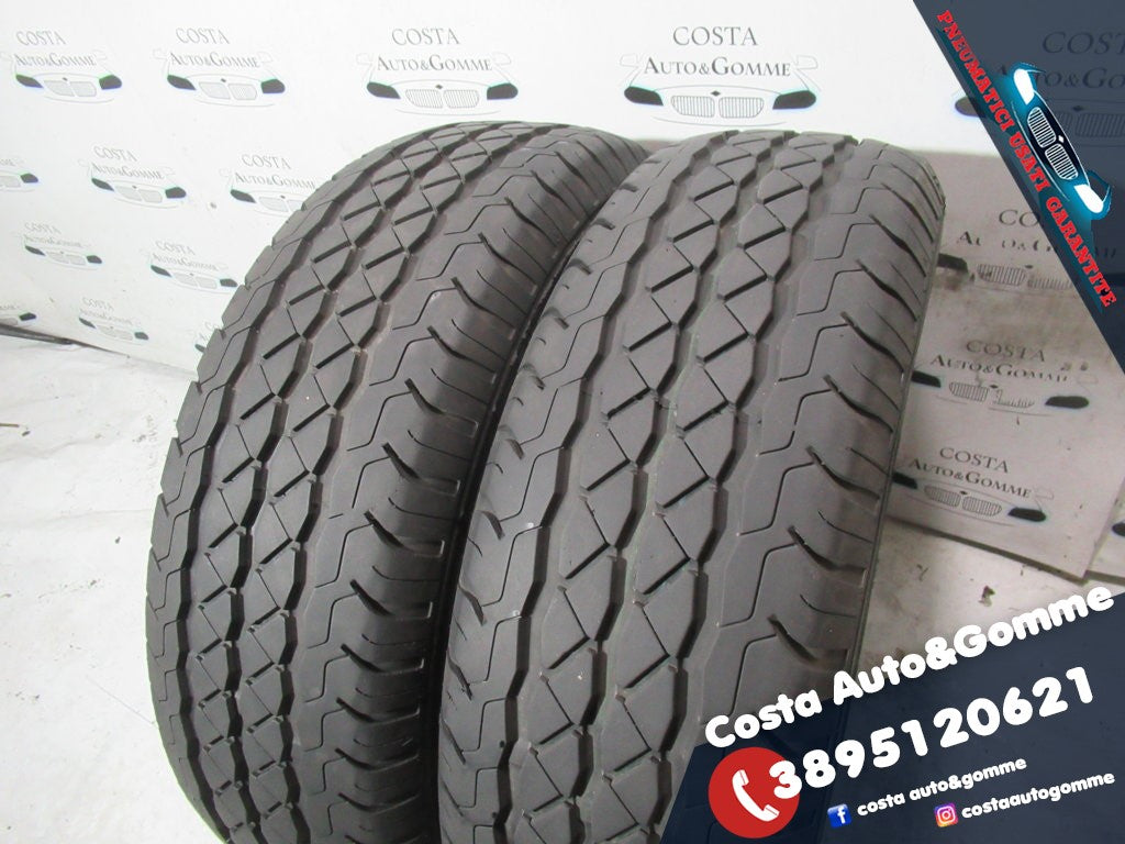215 70 15 WindForce 85% 215 70 R15 2 Gomme