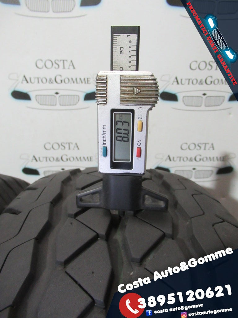 215 70 15 WindForce 85% 215 70 R15 2 Gomme
