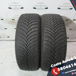 195 55 16 Firestone 2022 95% MS 2 Gomme