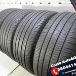 275 45 21 Pirelli 2021 4Stagioni 85% 4 Gomme