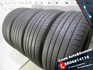 275 45 21 Pirelli 2021 4Stagioni 85% 4 Gomme