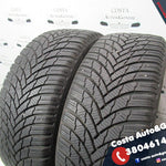 195 55 16 Firestone 2022 95% MS 2 Gomme
