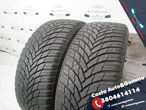 195 55 16 Firestone 2022 95% MS 2 Gomme
