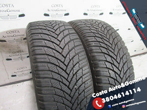 195 55 16 Firestone 2022 95% MS 2 Gomme