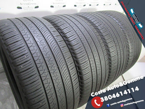 275 45 21 Pirelli 2021 4Stagioni 85% 4 Gomme