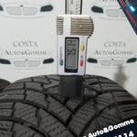 195 55 16 Firestone 2022 95% MS 2 Gomme