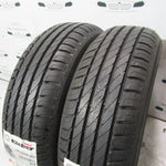 165 65 14 Kleber NUOVE Estive 2 Gomme
